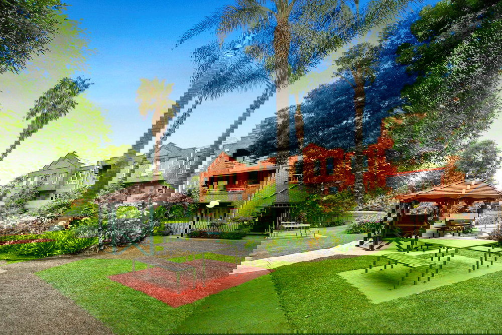  Accommodation Coffs Harbour