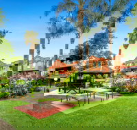 Comfort Apartments Royal Gardens - Accommodation Coffs Harbour