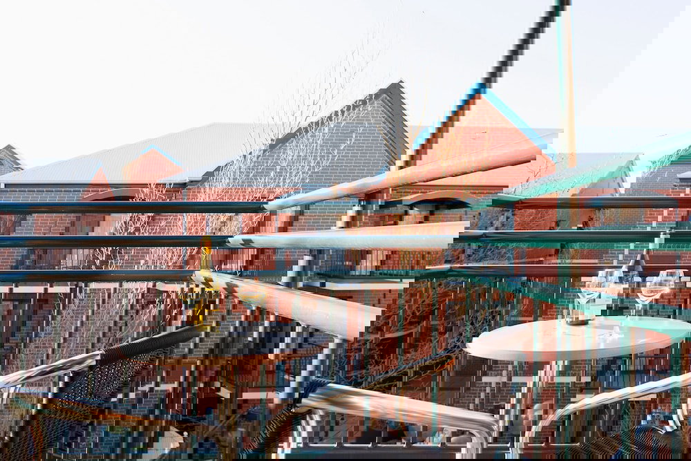 Accommodation Coffs Harbour