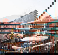 BreakFree Adelaide - Accommodation Coffs Harbour