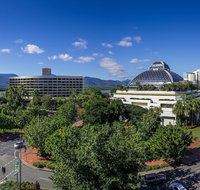 Pacific Hotel Cairns - Accommodation Coffs Harbour