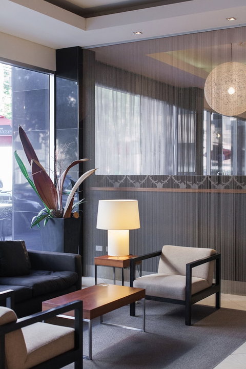 Majestic Roof Garden Hotel - Accommodation Coffs Harbour 2