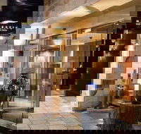 Majestic Roof Garden Hotel - Accommodation Coffs Harbour