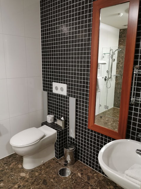 Majestic Roof Garden Hotel - Accommodation Coffs Harbour 6