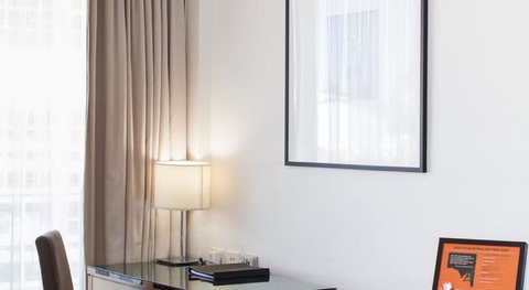 Majestic Roof Garden Hotel - Accommodation Coffs Harbour 4