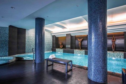 Quay West Suites Melbourne - Accommodation Coffs Harbour 4