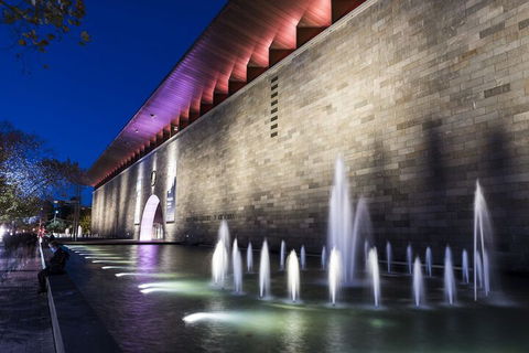 Quay West Suites Melbourne - Accommodation Coffs Harbour 3