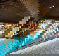 Rydges Canberra - Accommodation Coffs Harbour