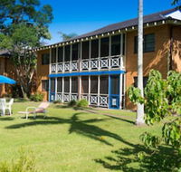 Vacation Village - Accommodation Coffs Harbour