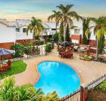 Comfort Apartments South Perth - Accommodation Coffs Harbour