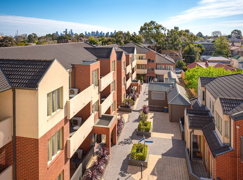 Aligned Corporate Residences Kew - Accommodation Coffs Harbour 1