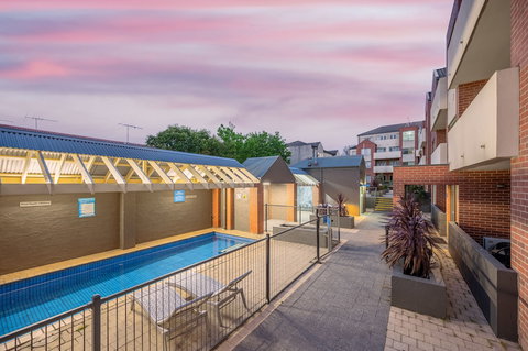 Aligned Corporate Residences Kew - Accommodation Coffs Harbour 5