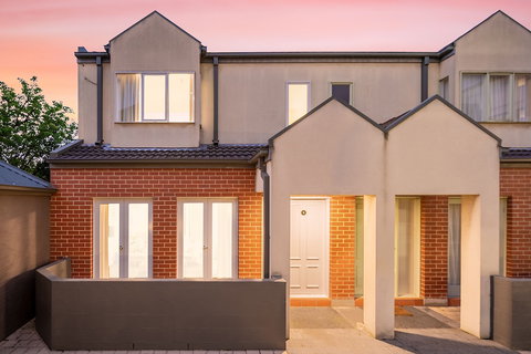 Aligned Corporate Residences Kew - Accommodation Coffs Harbour 2