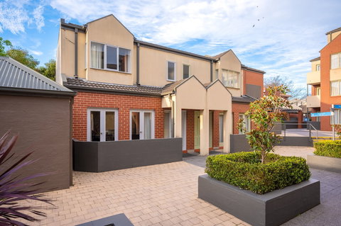 Aligned Corporate Residences Kew - Accommodation Coffs Harbour 0