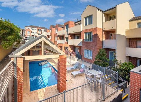 Aligned Corporate Residences Kew - Accommodation Coffs Harbour 3