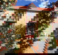 Art Hotel on York - Accommodation Coffs Harbour