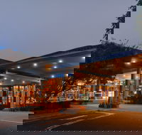 Country Club Tasmania - Accommodation Coffs Harbour