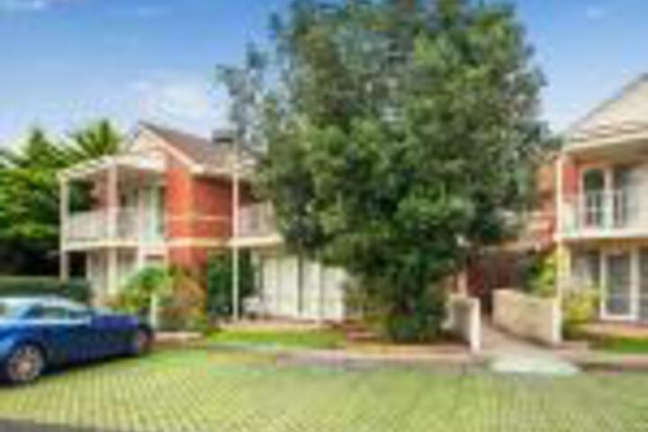  Accommodation Coffs Harbour