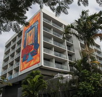 Cairns Plaza Hotel - Accommodation Coffs Harbour