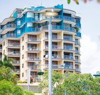 BreakFree Royal Harbour - Accommodation Coffs Harbour