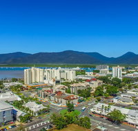 Coral Tree Inn - Accommodation Coffs Harbour