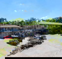 Forrest Hotel and Apartments - Accommodation Coffs Harbour