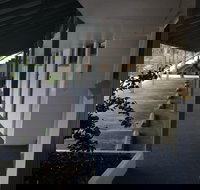 West Coaster Motel - Accommodation Coffs Harbour