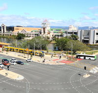 Neptune Resort - Accommodation Coffs Harbour