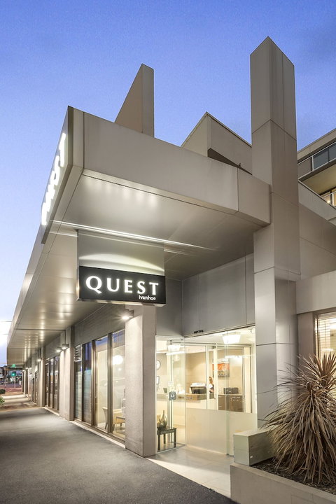 Quest Ivanhoe - Accommodation Coffs Harbour 0