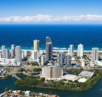 Phoenician Resort - Accommodation Coffs Harbour