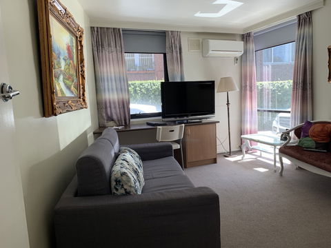 Albert Heights Serviced Apartments - Accommodation Coffs Harbour 5
