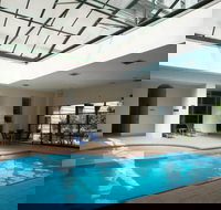 Grand Hotel Melbourne - Accommodation Coffs Harbour