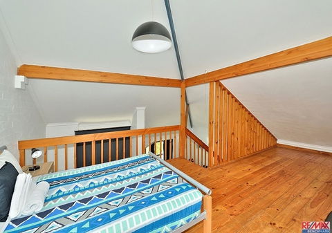 Mandurah Family Resort - Accommodation Coffs Harbour 6