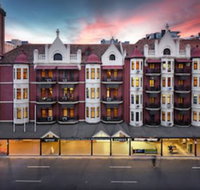 Mansions on Pulteney - Accommodation Coffs Harbour