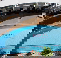 Rydges Gladstone - Accommodation Coffs Harbour