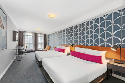 Mantra Sydney Central - Accommodation Coffs Harbour 4