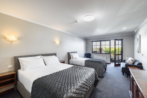 Adelaide Inn - Accommodation Coffs Harbour 5