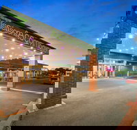 All Seasons Resort - Accommodation Coffs Harbour