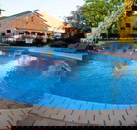 Mercure Port of Echuca - Accommodation Coffs Harbour