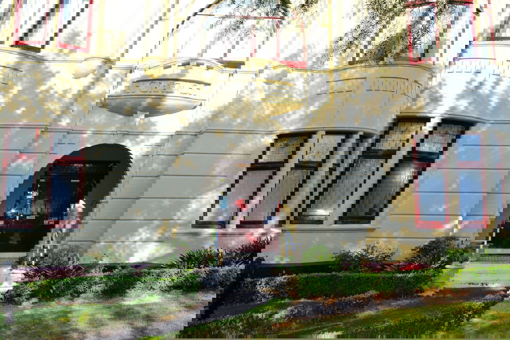 Goroke VIC Accommodation Coffs Harbour