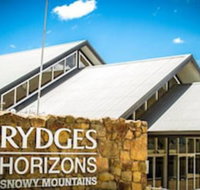 Rydges Horizons Snowy Mountains - Accommodation Coffs Harbour