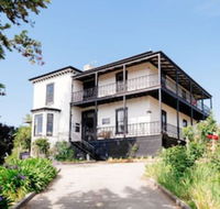 The Dragonfly Inn - Accommodation Coffs Harbour