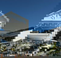 Sails Port Macquarie - By Rydges - Accommodation Coffs Harbour