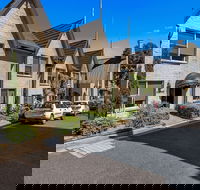 Quality Hotel Colonial Launceston - Accommodation Coffs Harbour