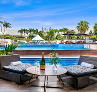 Shangri-La The Marina Cairns - Accommodation Coffs Harbour