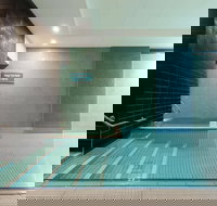 Oaks Glenelg Plaza Pier Suites - Accommodation Coffs Harbour