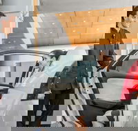 Pan Pacific Perth - Accommodation Coffs Harbour