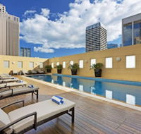 Swissotel Sydney - Accommodation Coffs Harbour
