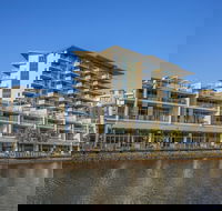 M1 Resort Maroochydore - Accommodation Coffs Harbour