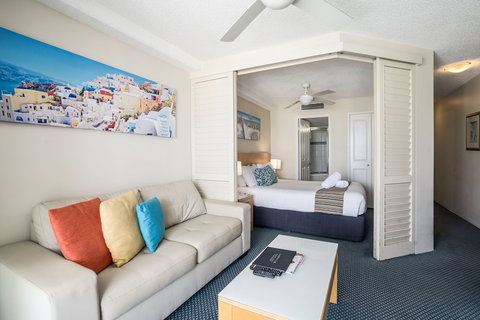 Landmark Resort - Accommodation Coffs Harbour 4